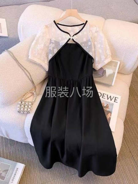 800件女装外发-第6张图片