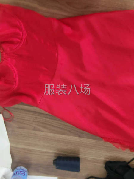 300件女裝/仿皮革外發(fā)-第1張圖片