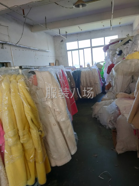 专业双面呢、皮毛一体等各类服装-第5张图片