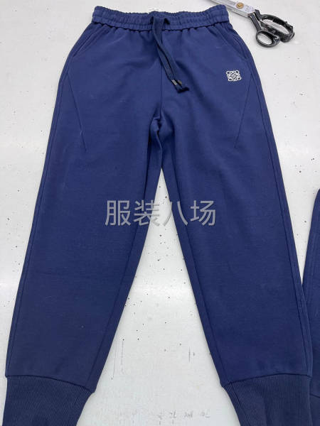 专做裤子 招成件车位-第2张图片