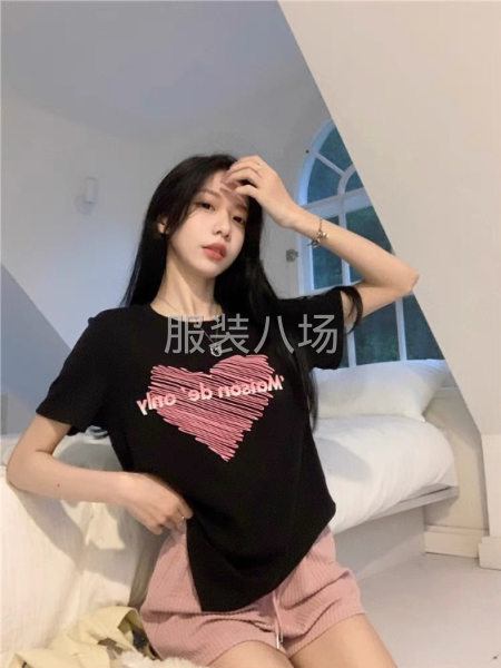 找针织工厂 长期合作，全年有单-第1张图片