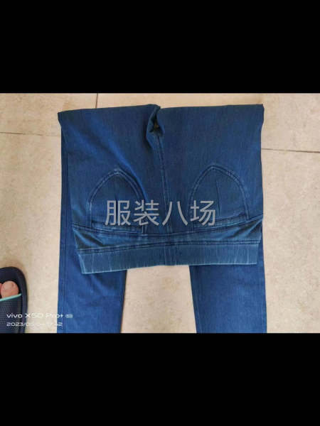 500件男装/夹克风衣外发-第1张图片