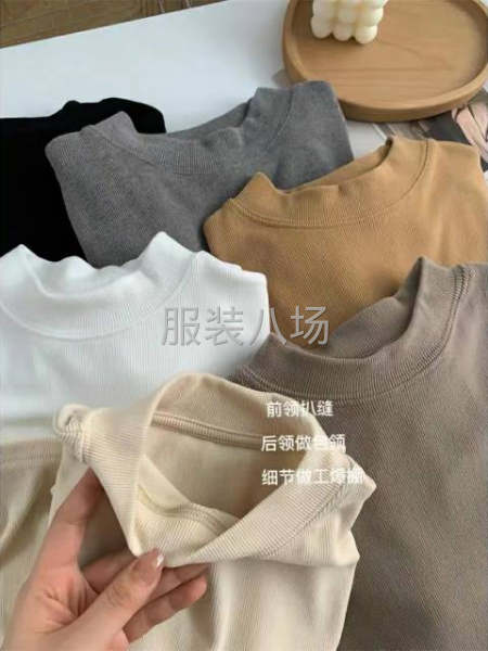 厂家直销 慕斯羊绒 打底面料-第2张图片