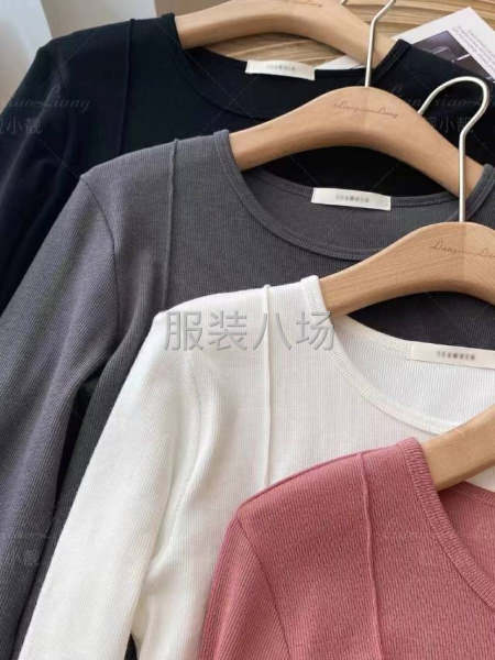厂家直销 慕斯羊绒 打底面料-第5张图片
