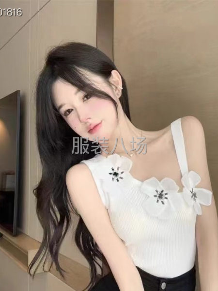 东莞大朗毛衣源头工厂大量爆款现货供应-第7张图片