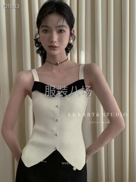 东莞大朗毛衣源头工厂大量爆款现货供应-第5张图片