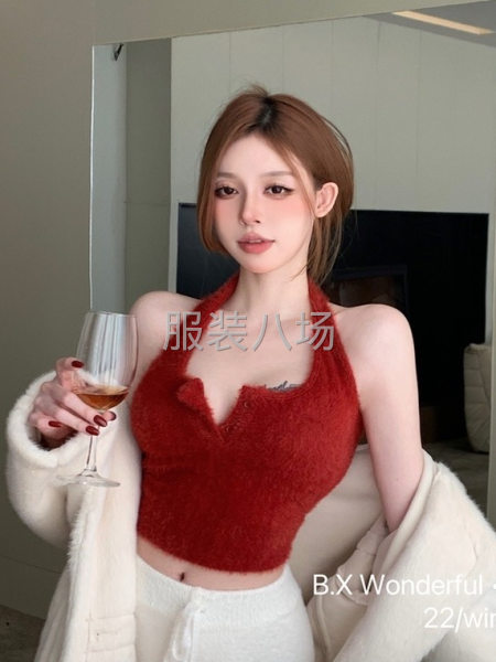 东莞大朗毛衣源头工厂大量爆款现货供应-第1张图片