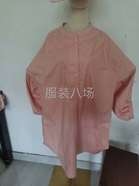 350件女装/连衣裙外发-第1张图片
