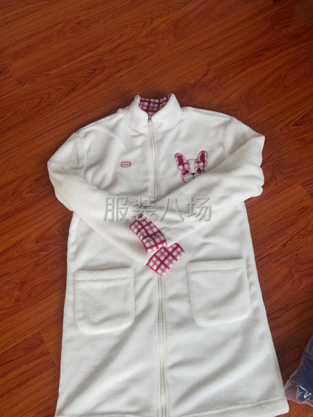 10万件家居服外发-第2张图片