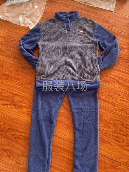 10万件家居服外发-第3张图片