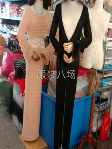毛衣工廠，承接毛織訂單-第2張圖片
