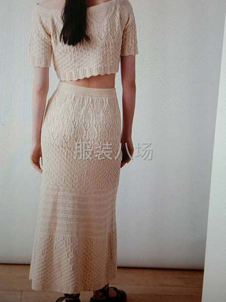 毛衣工廠，承接毛織訂單-第3張圖片