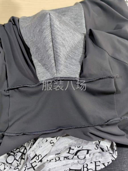 尋找內褲客戶，童褲純代加工-第2張圖片