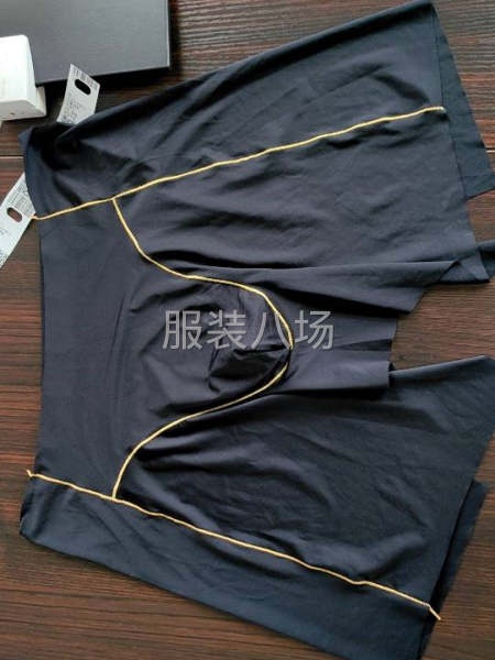 尋找內褲客戶，童褲純代加工-第3張圖片