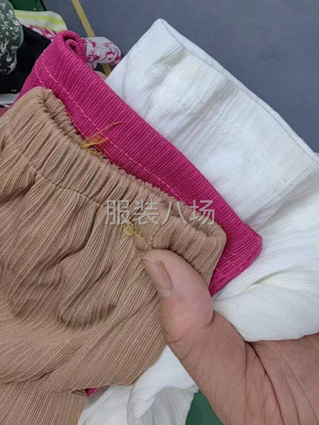 【男裝】高品質冰絲涼涼褲圖片款圖片色-第3張圖片