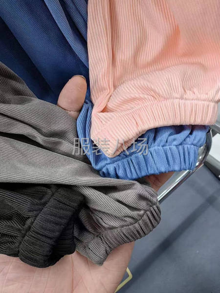 【男裝】高品質冰絲涼涼褲圖片款圖片色-第5張圖片