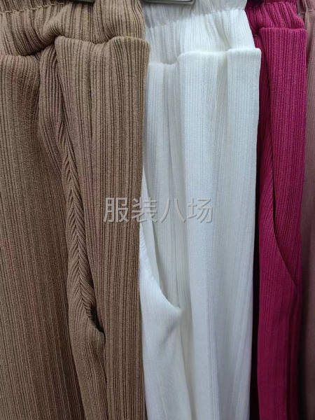 【男裝】高品質冰絲涼涼褲圖片款圖片色-第4張圖片