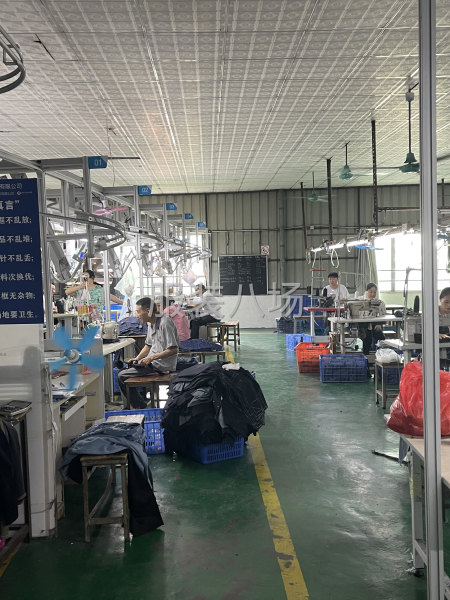 双针，平车，五线，压比骨底浪-第1张图片