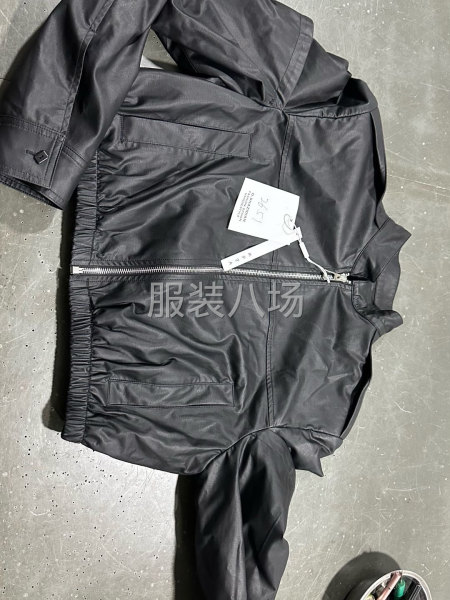 诚寻外套，风衣，皮衣，西装客户-第2张图片