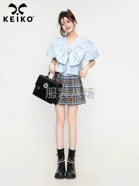 全品类女装-第2张图片