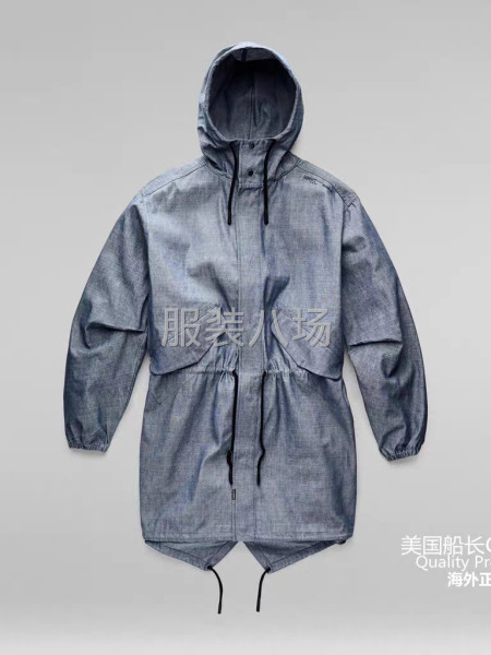 800件女裝/夾克風(fēng)衣/休閑褲/羽絨服外發(fā)-第1張圖片