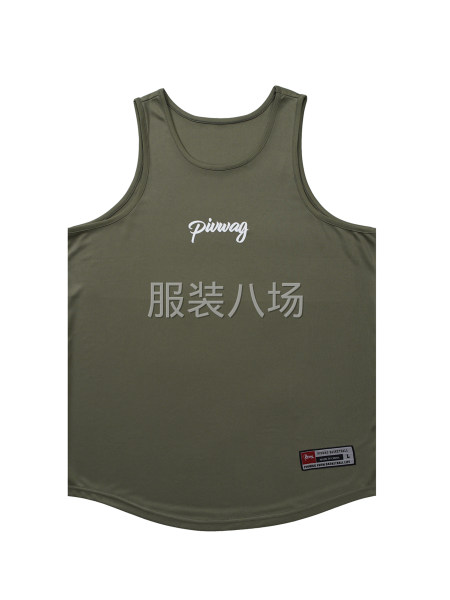 300件男装/印花/运动服外发-第1张图片