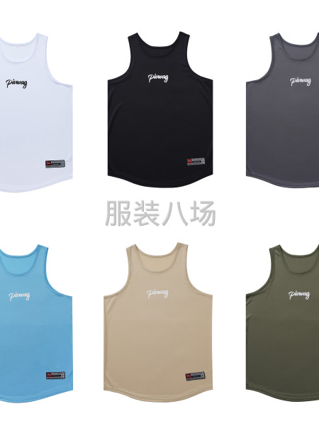 300件男装/印花/运动服外发-第2张图片