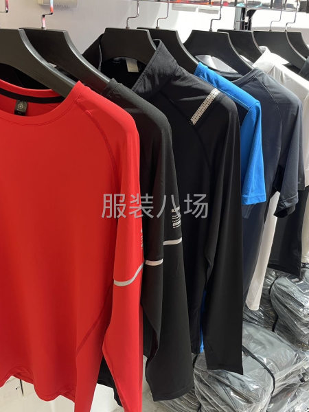 羽飞服装厂寻求订单稳定客户-第2张图片