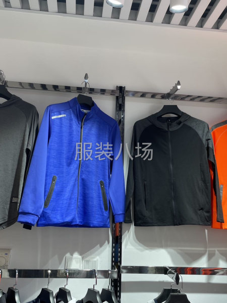 羽飞服装厂寻求订单稳定客户-第1张图片