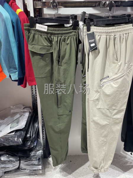 羽飞服装厂寻求订单稳定客户-第4张图片