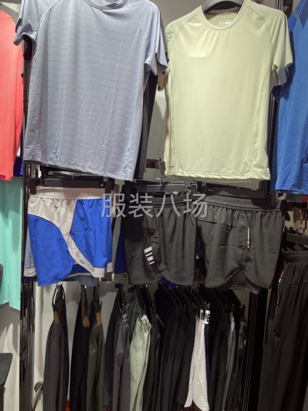 羽飞服装厂寻求订单稳定客户-第3张图片