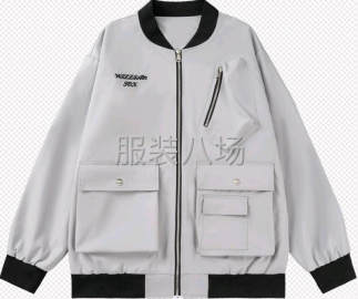 undefined - 1000件男装/夹克风衣外发 - 图2