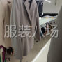 嘉兴 - 桐乡市 - 濮院 - 女装半精品单面呢。...
