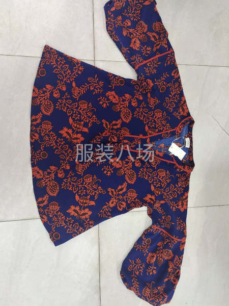 600件女装/连衣裙/衬衫/裤子外发-第4张图片