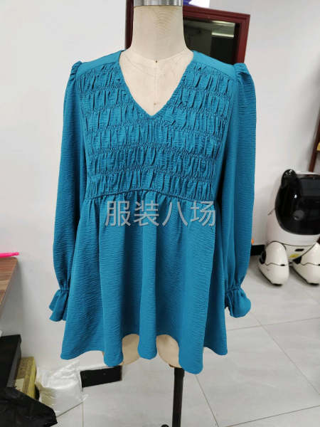 600件女装/连衣裙/衬衫/裤子外发-第1张图片