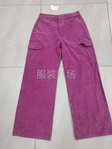 600件女装/连衣裙/衬衫/裤子外发-第3张图片