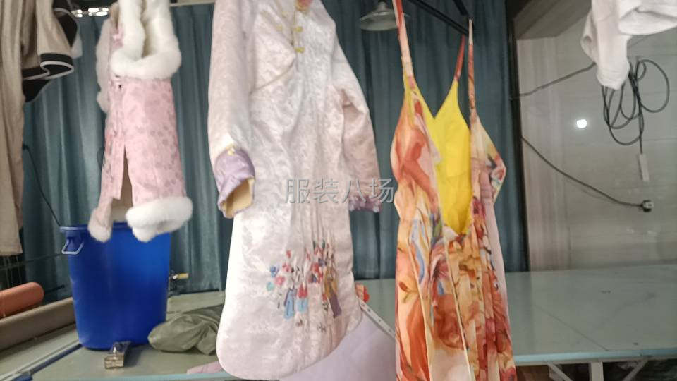 本廠秋裝大量下單，現(xiàn)招車位6名，也可以現(xiàn)金結(jié)-第1張圖片