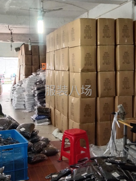 本加工厂专业加工针织套装、翻领衫棒球服-第3张图片