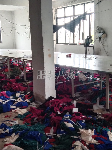 本加工厂专业加工针织套装、翻领衫棒球服-第2张图片