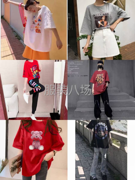 批发连衣裙3000件-第3张图片