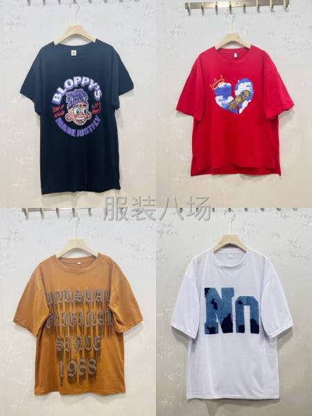 批发连衣裙3000件-第8张图片