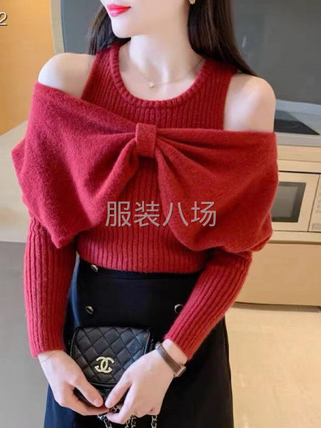东莞大朗毛衣源头工厂大量爆款现货供应-第1张图片
