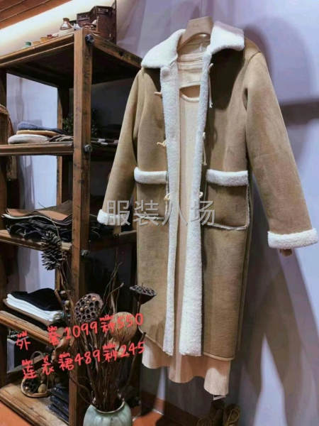 求職臨時樣衣工,經(jīng)驗(yàn)20年-第5張圖片