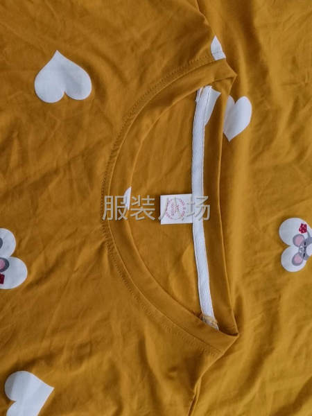 3000件女装外发-第6张图片