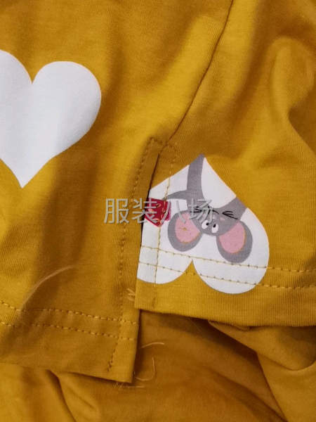 3000件女装外发-第4张图片