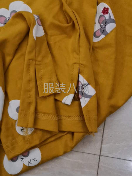 3000件女装外发-第3张图片