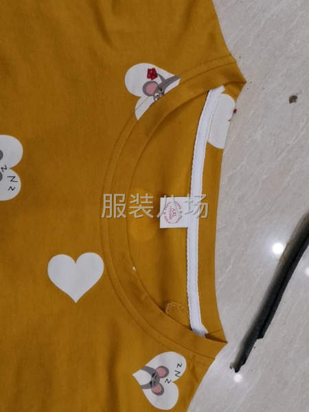 3000件女装外发-第5张图片