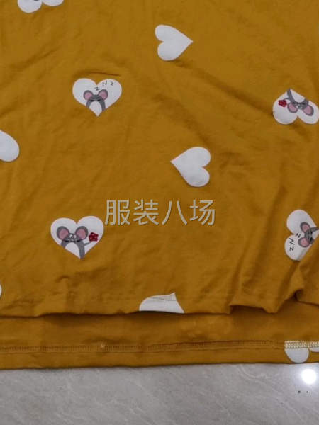 3000件女装外发-第2张图片