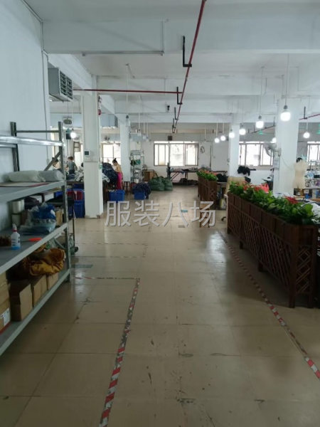 旺厂转让，地段好，好招工-第2张图片