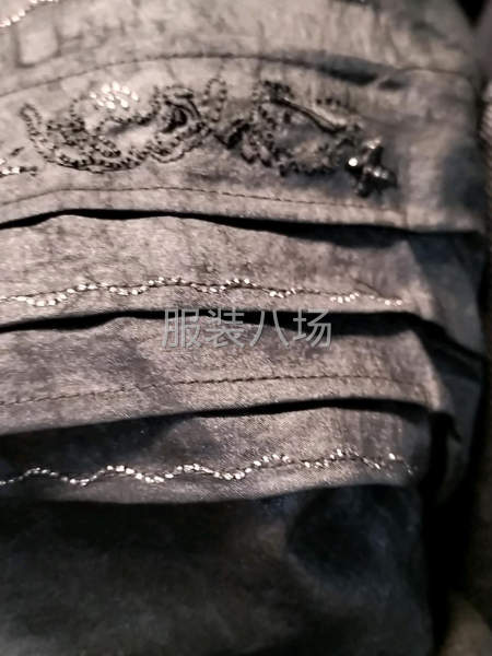 求职全职后道,经验6年-第2张图片